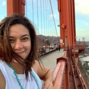 Meet your Posher, Benita muller